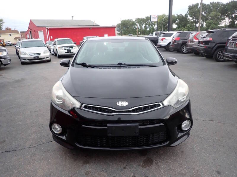 kia forte koup 2014 KNAFX6A86E5179262 image kia forte koup 2014 KNAFX6A86E5179262 image